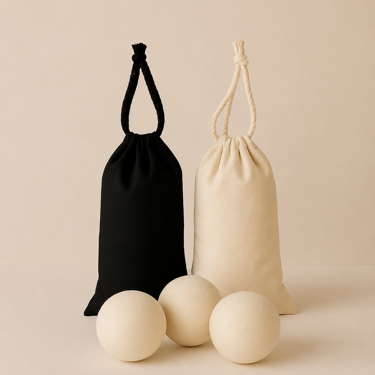 Unscented Dryer Balls