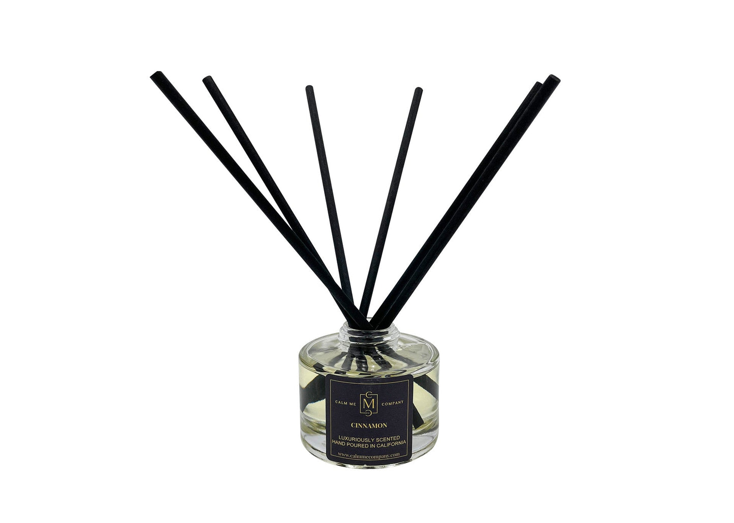 CINNAMON DIFFUSER