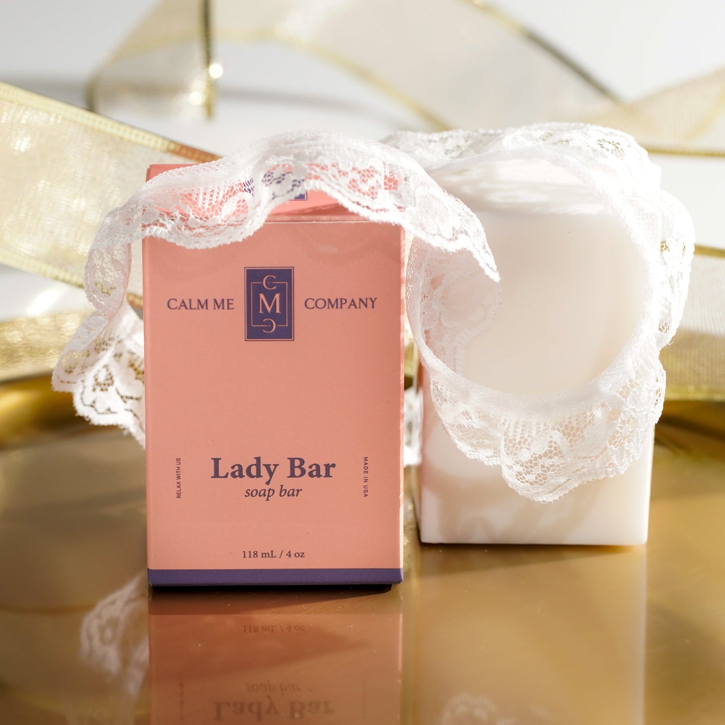 THE LADY BAR