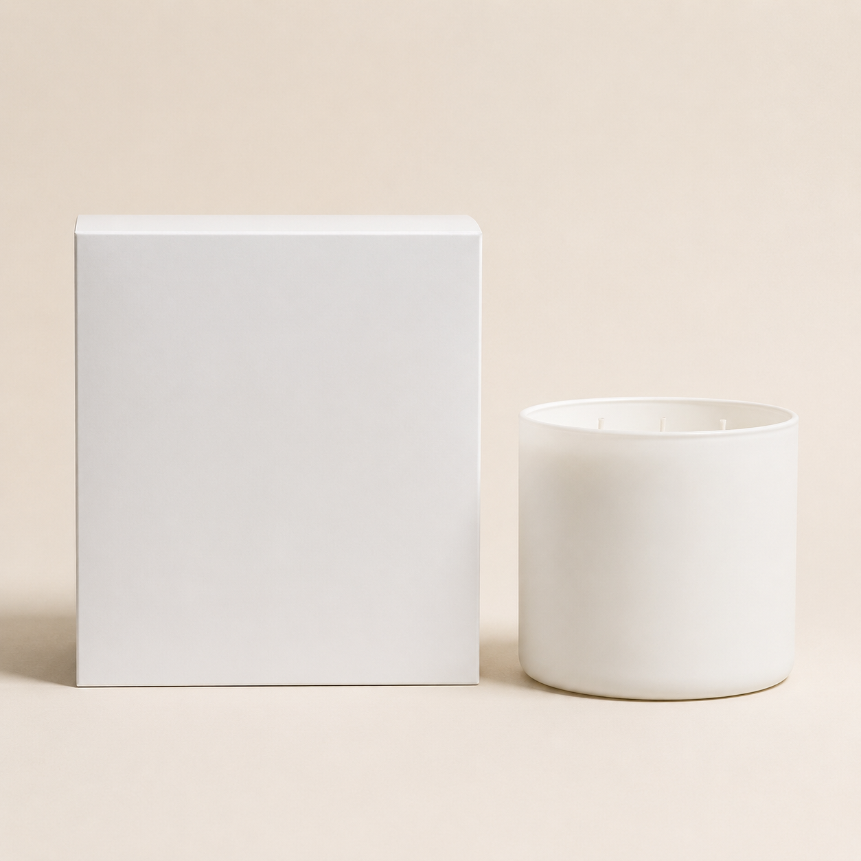 3 Wick Candle (40 Ounce)