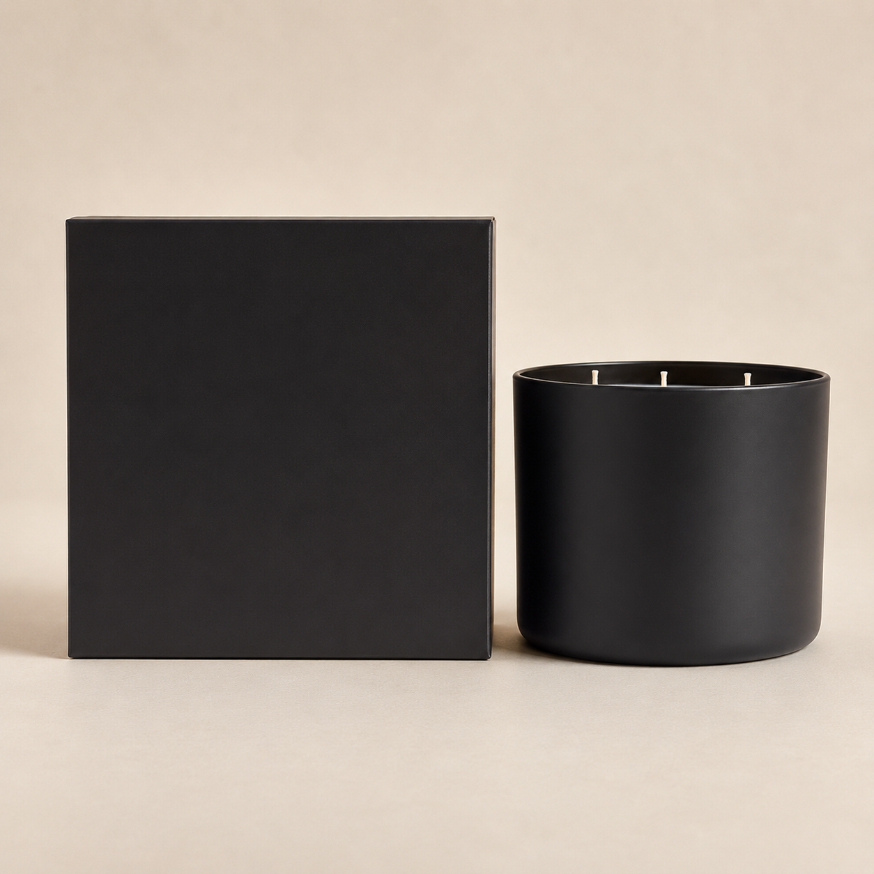 3 Wick Candle (40 Ounce)