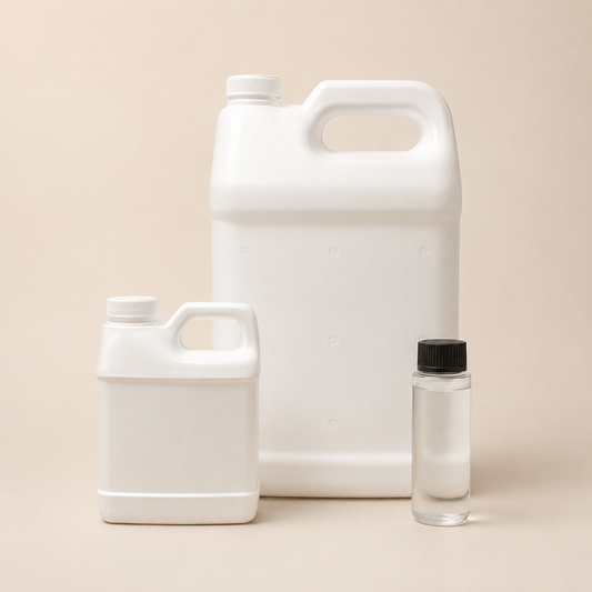 Fragrance Oil