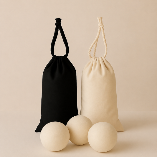 Unscented Dryer Balls