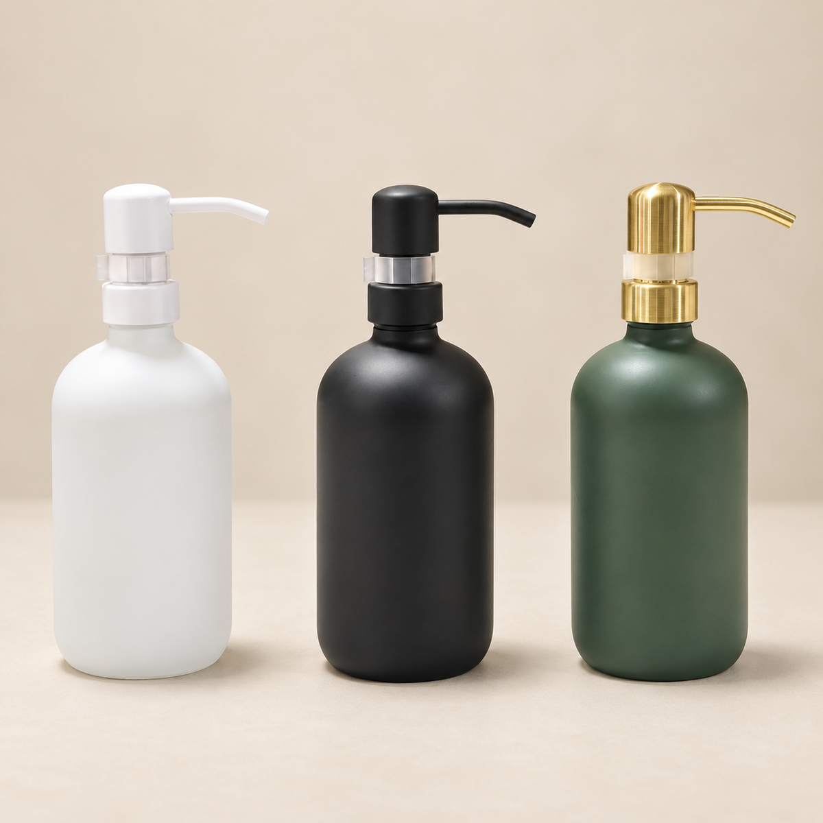 Hand Soap