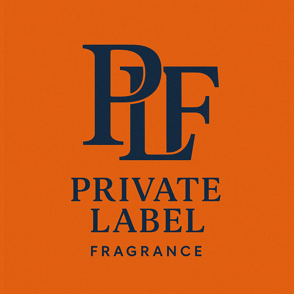 Private Label Fragrance