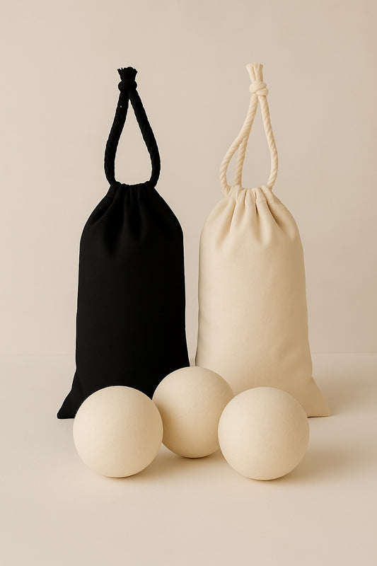 Scented Dryer Balls